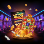 Slot Online Gacor