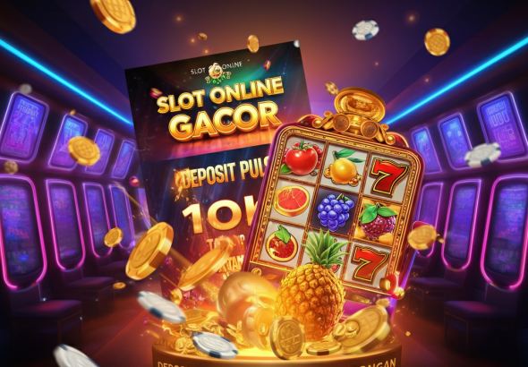 Slot Online Gacor